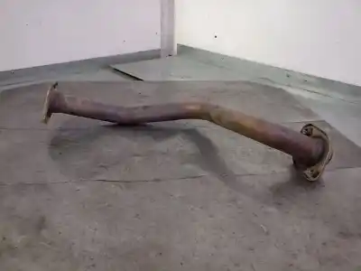 Автозапчастина б/у передня випускна труба для suzuki swift v (az) 1.2 hybrid (mild hybrid) (a2l412) посилання на oem iam 1419052r00  1419052r00