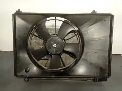 Автозапчасти б/у электрический вентилятор за suzuki swift v (az) 1.2 hybrid (mild hybrid) (a2l412) ссылки oem iam 1776052r20