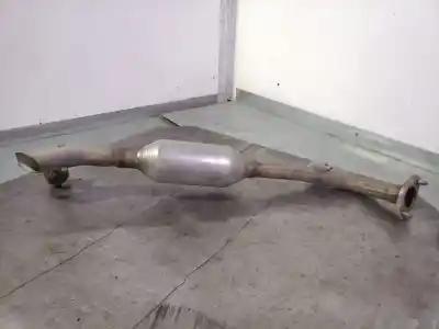 Автозапчасти б/у задняя выхлопная труба за suzuki swift v (az) 1.2 hybrid (mild hybrid) (a2l412) ссылки oem iam 83pm01