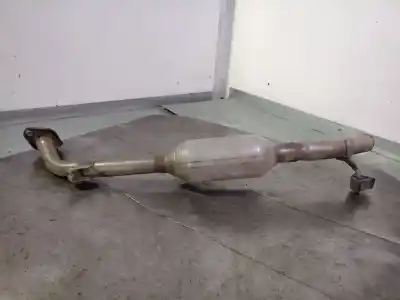 Автозапчастина б/у задня випускна труба для suzuki swift v (az) 1.2 hybrid (mild hybrid) (a2l412) посилання на oem iam 83pm01  1430052r00 Автозапчастина б/у задня випускна труба для suzuki swift v (az) 1.2 hybrid (mild hybrid) (a2l412) посилання на oem iam 83pm01  1430052r00