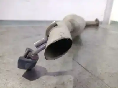 Автозапчастина б/у задня випускна труба для suzuki swift v (az) 1.2 hybrid (mild hybrid) (a2l412) посилання на oem iam 83pm01  1430052r00 Автозапчастина б/у задня випускна труба для suzuki swift v (az) 1.2 hybrid (mild hybrid) (a2l412) посилання на oem iam 83pm01  1430052r00