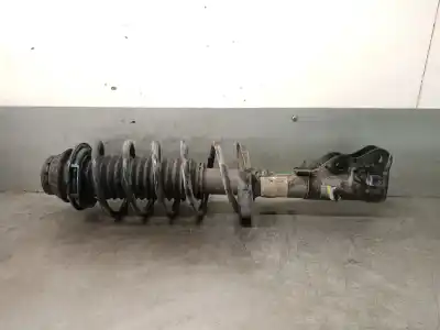 Second-hand car spare part front right shock absorber for honda hr-v (ru) 1.5 (ru1) oem iam references 51610t8kg141m1