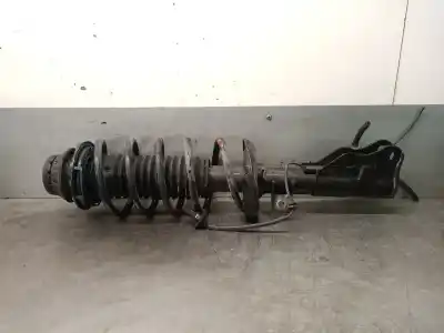 Second-hand car spare part front left shock absorber for honda hr-v (ru) 1.5 (ru1) oem iam references 51620t8kg141m1