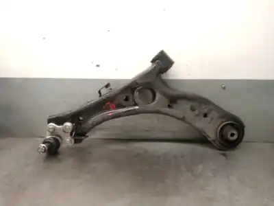 Second-hand car spare part front left lower suspension arm for honda hr-v (ru) 1.5 (ru1) oem iam references l15b4