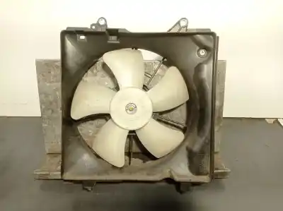 Second-hand car spare part radiator cooling fan for honda hr-v (ru) 1.5 (ru1) oem iam references 2680002120