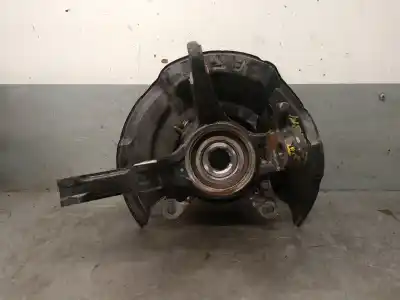 Second-hand car spare part front right knuckle for honda hr-v (ru) 1.5 (ru1) oem iam references l15b4