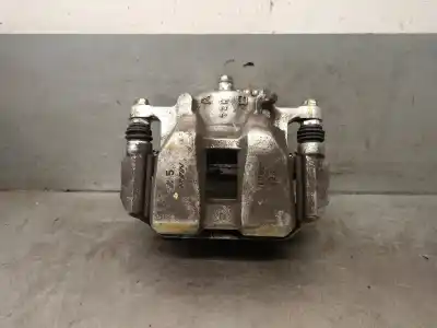 Second-hand car spare part front left brake caliper for honda hr-v (ru) 1.5 (ru1) oem iam references l15b4