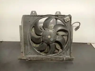 Автозапчасти б/у электрический вентилятор за peugeot 2008 ii (ud_, us_, uy_, uk_) 1.5 bluehdi 110 (udyhsk) ссылки oem iam 9827752980