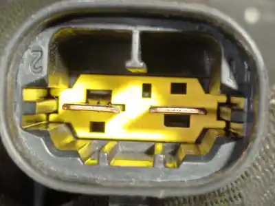 Автозапчастина б/у електро вентилятор для peugeot 2008 ii (ud_, us_, uy_, uk_) 1.5 bluehdi 110 (udyhsk) посилання на oem iam 9827752980  9827752980