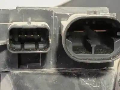 Автозапчастина б/у електро вентилятор для peugeot 2008 ii (ud_, us_, uy_, uk_) 1.5 bluehdi 110 (udyhsk) посилання на oem iam 9827752980  9827752980