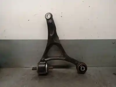 Peça sobressalente para automóvel em segunda mão braço de suspensão inferior esquerdo dianteiro por volvo xc90 i (275) d5 awd referências oem iam 36050809