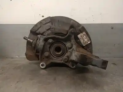 Peça sobressalente para automóvel em segunda mão manga de eixo dianteira esquerda por volvo xc90 i (275) d5 awd referências oem iam 30760561