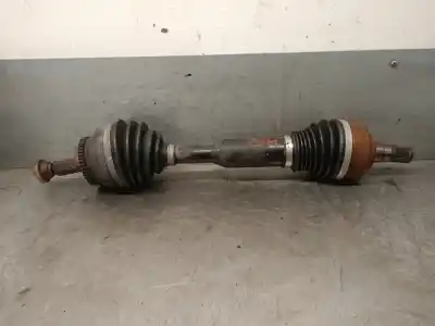 Peça sobressalente para automóvel em segunda mão transmissão dianteira esquerda por volvo xc90 i (275) d5 awd referências oem iam 36051044