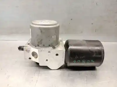 Peça sobressalente para automóvel em segunda mão abs por kia niro (de) 1.6 gdi hybrid referências oem iam 58600g5300  58620g2300