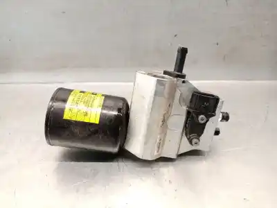 Peça sobressalente para automóvel em segunda mão abs por kia niro (de) 1.6 gdi hybrid referências oem iam 58600g5300  58620g2300