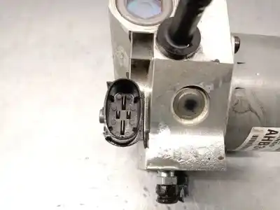 Peça sobressalente para automóvel em segunda mão abs por kia niro (de) 1.6 gdi hybrid referências oem iam 58600g5300  58620g2300