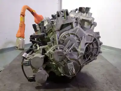 Pezzo di ricambio per auto di seconda mano riduttore per kia niro (de) 1.6 gdi hybrid riferimenti oem iam d88k d88kid915512 430002b110