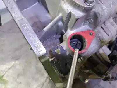 Pezzo di ricambio per auto di seconda mano riduttore per kia niro (de) 1.6 gdi hybrid riferimenti oem iam d88k d88kid915512 430002b110