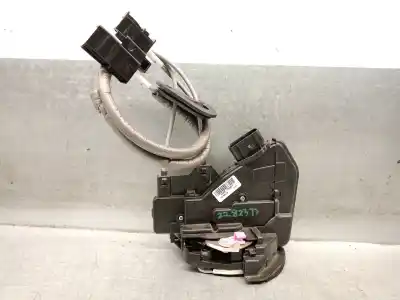 Second-hand car spare part rear left door lock for kia niro (de) 1.6 gdi hybrid oem iam references 81410g5000iit