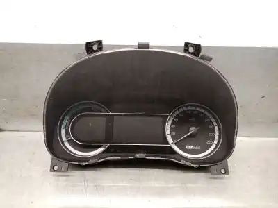 Peça sobressalente para automóvel em segunda mão QUADRANTE por KIA NIRO (DE)  Referências OEM IAM 94033G5301  94033G5301