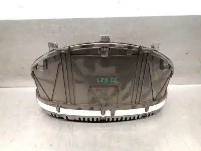 Peça sobressalente para automóvel em segunda mão quadrante por kia niro (de) 1.6 gdi hybrid referências oem iam 94033g5301  94033g5301