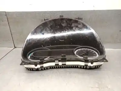 Peça sobressalente para automóvel em segunda mão quadrante por kia niro (de) 1.6 gdi hybrid referências oem iam 94033g5301  94033g5301