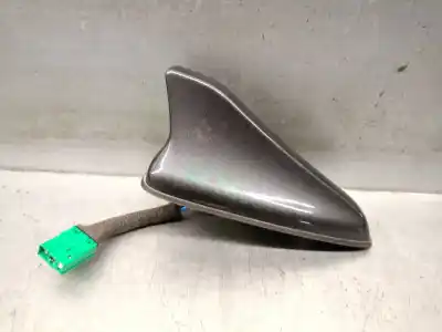 Second-hand car spare part antenna for kia niro (de) 1.6 gdi hybrid oem iam references 96210g5140abt