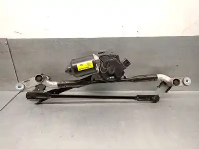 Second-hand car spare part front windshield wiper motor for kia niro (de) 1.6 gdi hybrid oem iam references 98100g5000