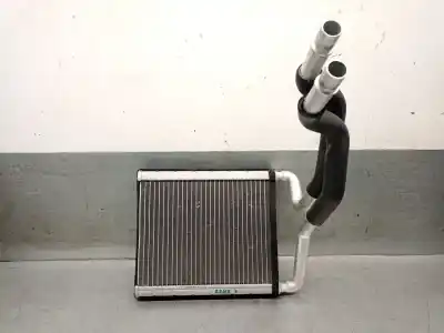 Second-hand car spare part heating / air conditioning radiator for kia niro (de) 1.6 gdi hybrid oem iam references 97138g2000