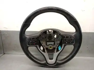 Second-hand car spare part steering wheel for kia niro (de) 1.6 gdi hybrid oem iam references 56100g5330sx1