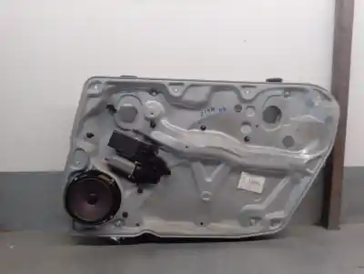 Автозапчастина б/у регулятор переднього правого скла для vw passat b5 (3b2) 1.9 tdi посилання на oem iam 3b4837756a