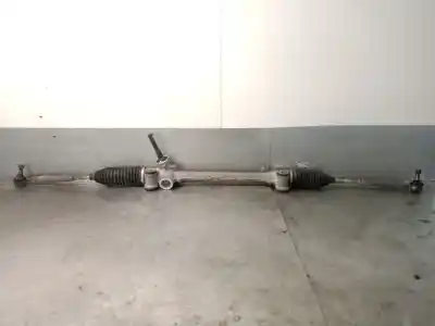 Автозапчасти б/у рулевая рейка за TOYOTA YARIS (_P9_) 1.0 VVT-I (KSP90_) ссылки OEM IAM 455000D110  455000D110