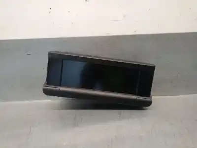 Recambio de automóvil de segunda mano de CUADRO INSTRUMENTOS para CITROEN C4 CACTUS  referencias OEM IAM 9813854080  9810313280