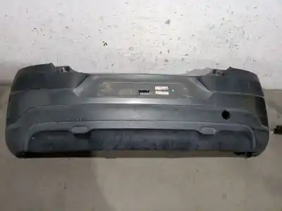 Pièce détachée automobile d'occasion pare-chocs arrière pour citroen c4 cactus 1.2 vti 82 références oem iam 1611428480