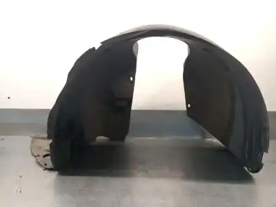 Автозапчастина б/у передня ліва колесна арка для citroen c4 cactus 1.2 vti 82 посилання на oem iam 98016098880