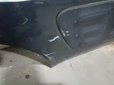 Автозапчастина б/у двері задні праві для citroen c4 cactus 1.2 vti 82 посилання на oem iam 9801070080  9801070080