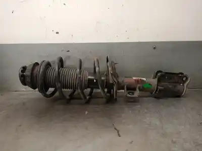 Second-hand car spare part front right shock absorber for hyundai i20 ii (gb, ib) 1.2 oem iam references 54660c8000