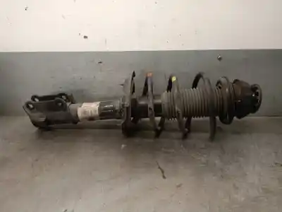 Second-hand car spare part front right shock absorber for hyundai i20 ii (gb, ib) 1.2 oem iam references 54660c8000 78920302 54660c8000