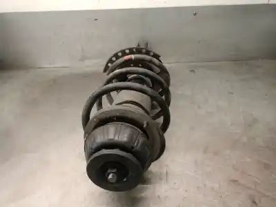 Second-hand car spare part front right shock absorber for hyundai i20 ii (gb, ib) 1.2 oem iam references 54660c8000 78920302 54660c8000