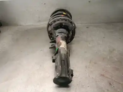 Second-hand car spare part front right shock absorber for hyundai i20 ii (gb, ib) 1.2 oem iam references 54660c8000 78920302 54660c8000