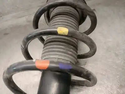 Second-hand car spare part front right shock absorber for hyundai i20 ii (gb, ib) 1.2 oem iam references 54660c8000 78920302 54660c8000