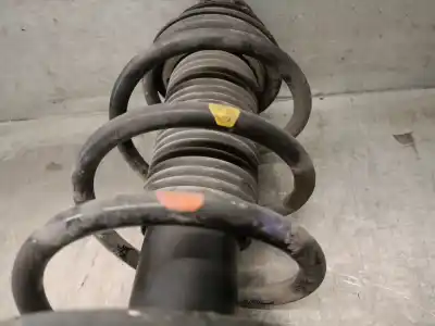 Автозапчастина б/у амортизатор передній лівий для hyundai i20 ii (gb, ib) 1.2 посилання на oem iam 54650c8000  54650c8000