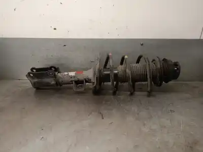Second-hand car spare part front left shock absorber for hyundai i20 ii (gb, ib) 1.2 oem iam references 54650c8000  54650c8000