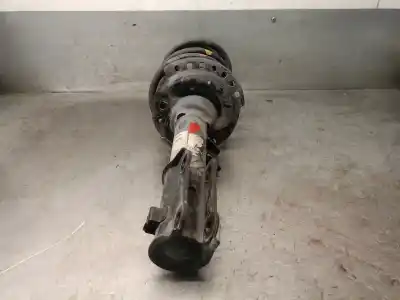 Second-hand car spare part front left shock absorber for hyundai i20 ii (gb, ib) 1.2 oem iam references 54650c8000  54650c8000