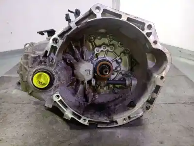 Second-hand car spare part gearbox for hyundai i20 ii (gb, ib) 1.2 oem iam references 2bb0gw