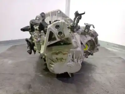 Second-hand car spare part gearbox for hyundai i20 ii (gb, ib) 1.2 oem iam references 2bb0gw 201158 4300002bb0