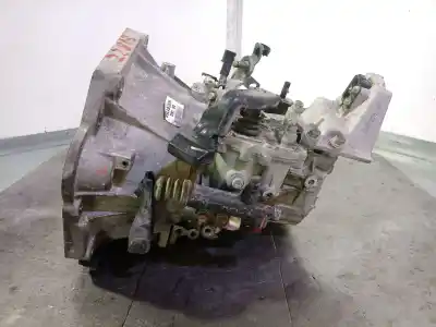 Second-hand car spare part gearbox for hyundai i20 ii (gb, ib) 1.2 oem iam references 2bb0gw 201158 4300002bb0