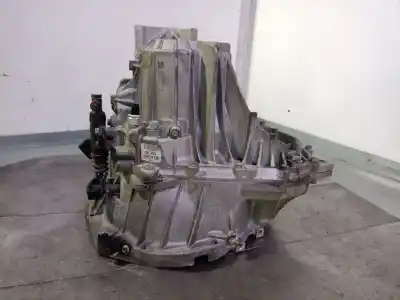 Second-hand car spare part gearbox for hyundai i20 ii (gb, ib) 1.2 oem iam references 2bb0gw 201158 4300002bb0