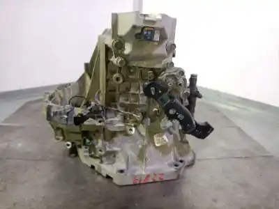 Second-hand car spare part gearbox for hyundai i20 ii (gb, ib) 1.2 oem iam references 2bb0gw 201158 4300002bb0