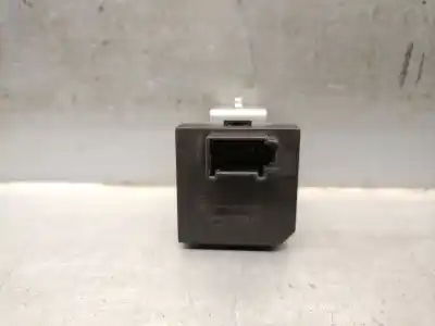 Автозапчастина б/у блок управління іммобілізатором для hyundai i20 ii (gb, ib) 1.2 посилання на oem iam 95420b4000 f005v01350 bosch 95420b4000